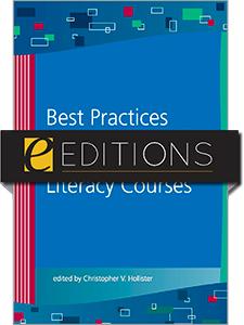 Best Practices for Credit-Bearing Information Literacy Courses--eEditions e-book