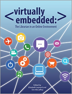 Virtually Embedded: The Librarian in an Online Environment