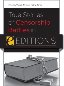 product image for True Stories of Censorship Battles in America's Libraries—eEditions e-book