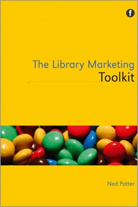 The Library Marketing Toolkit