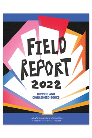 image of Field Report 2022 (25-pack)