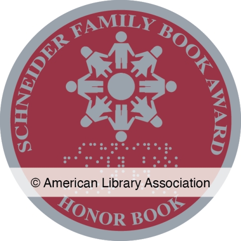 image of Schneider Family Honor Seal