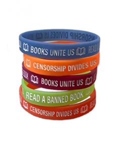 Image for Books Unite Us Bracelets