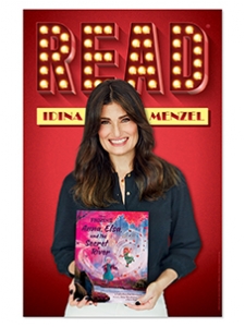 Image for Idina Menzel Poster