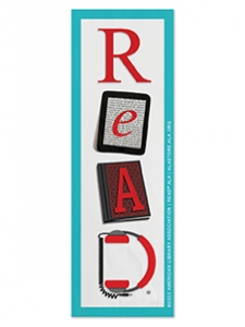 Image for READ Your Way Bookmark