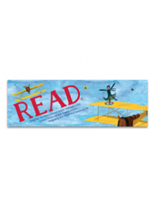 Image for Flying Free Bookmark