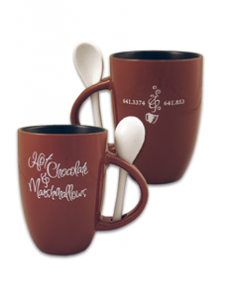 Image for Hot Chocolate Mug