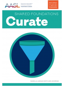 Image for Curate (Shared Foundations Series)