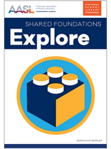 Image for Explore (Shared Foundations Series)