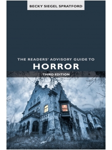 Image for The Readers' Advisory Guide to Horror, Third Edition