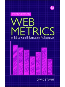 Image for Web Metrics for Library and Information Professionals, Second Edition