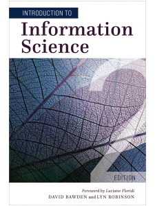 Image for Introduction to Information Science, Second Edition