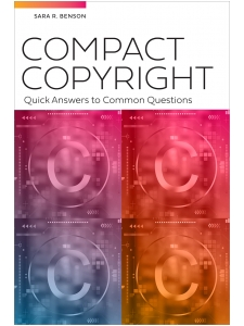 Image for Compact Copyright: Quick Answers to Common Questions