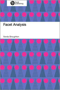 Image for Facet Analysis