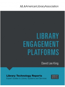 Image for Library Engagement Platforms
