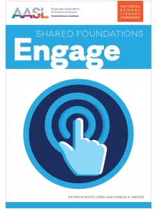 Image for Engage (Shared Foundations Series)