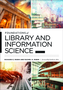 Image for Foundations of Library and Information Science, Fifth Edition