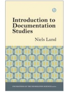 Image for Introduction to Documentation Studies